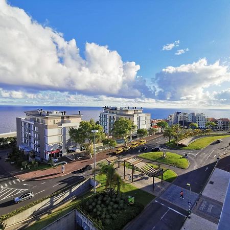 Sun Island Apartments Funchal  Exterior photo