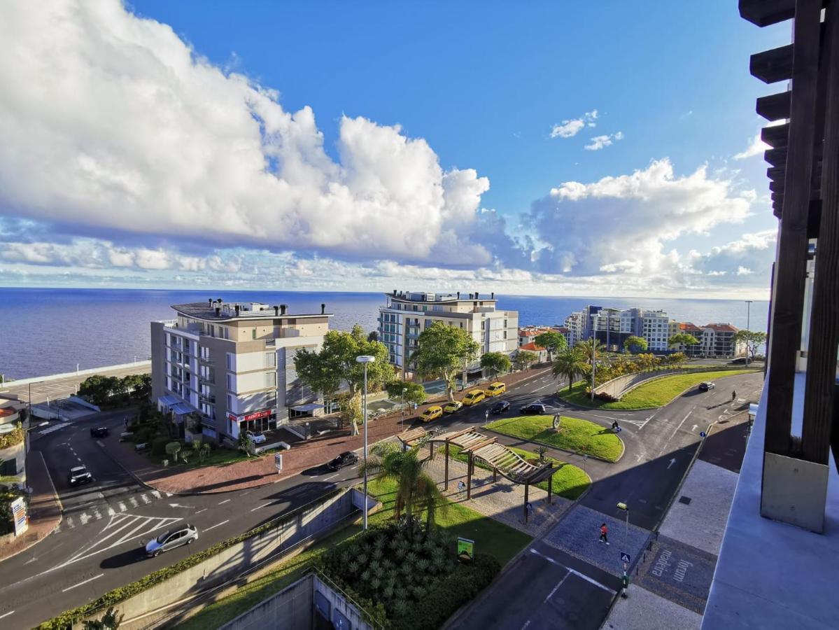 Sun Island Apartments Funchal  Exterior photo